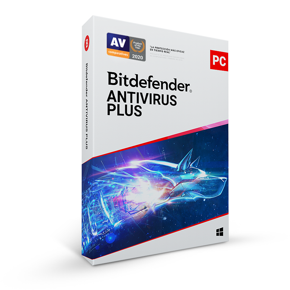 antivirusestandar