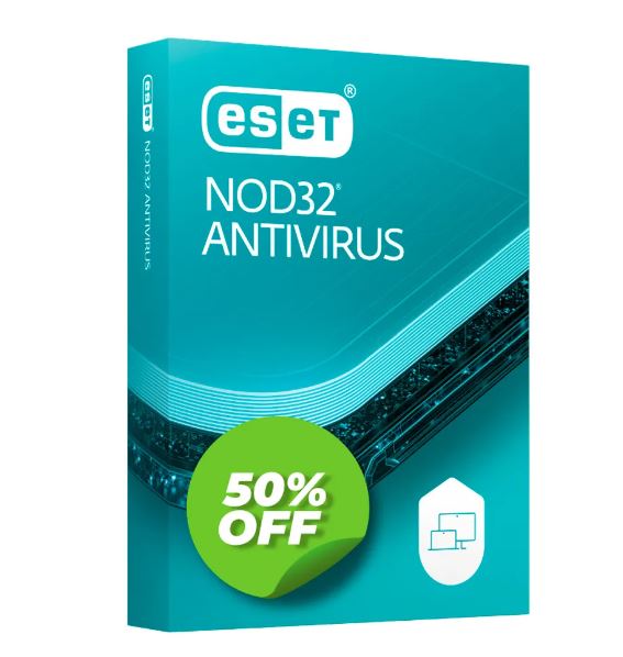 ANTIVIRUS ESET NOD32