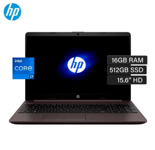 PORTATIL HP 250 G9 / I7