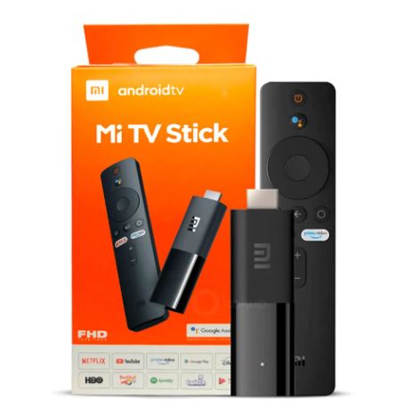 MI TV STICK XIAOMI FULL HD