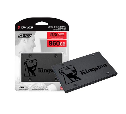 DISCO SOLIDO KINGSTON / 960GB