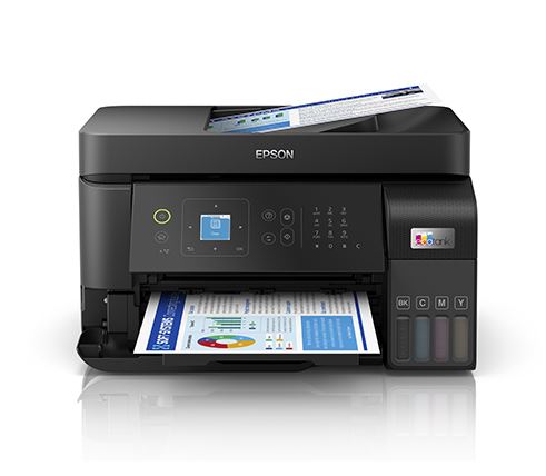 IMPRESORA MULTIFUNCIONAL EPSON L5590