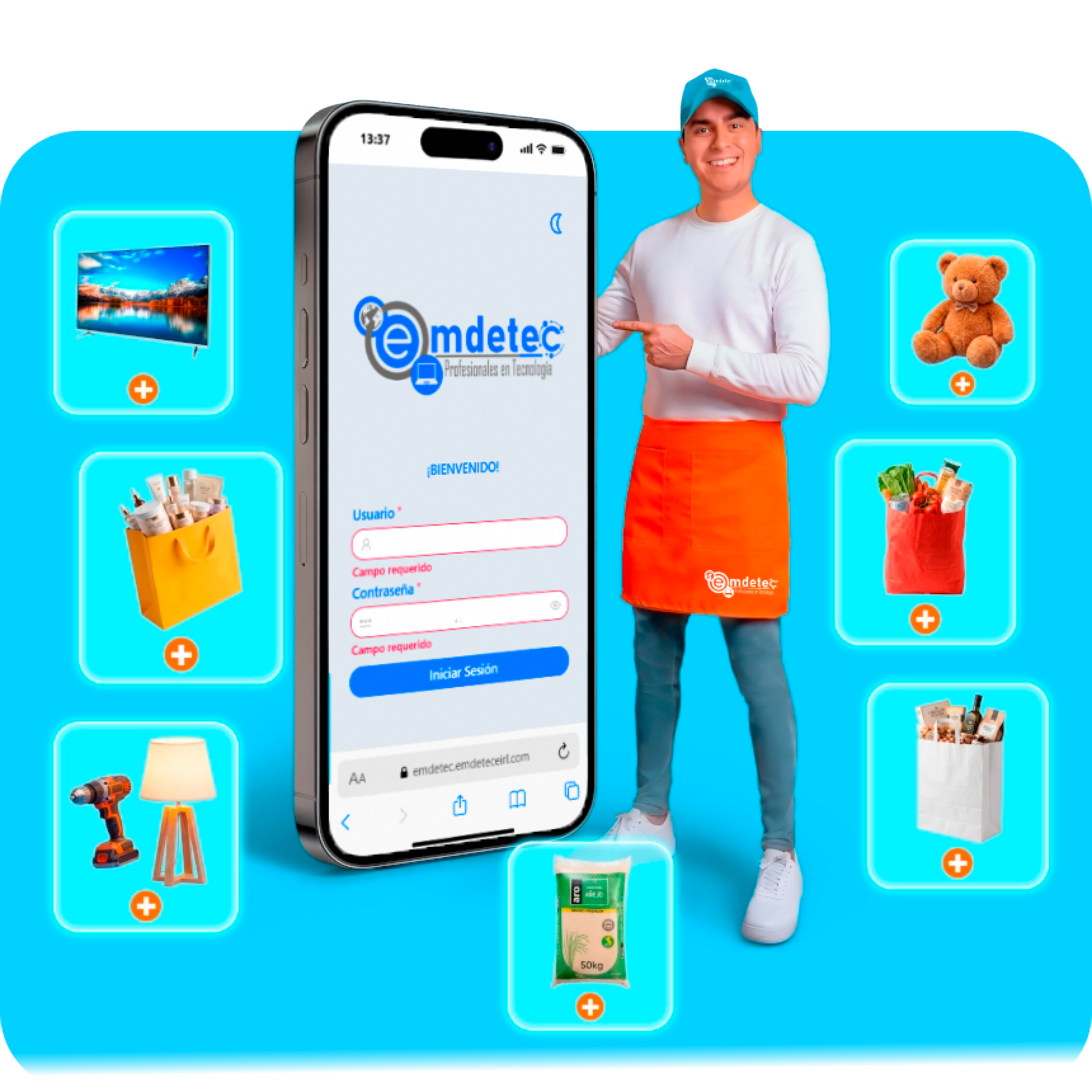 Imagen principal