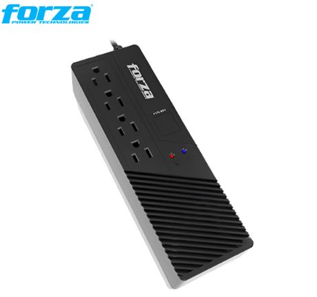 ESTABILIZADOR FORZA FVR-1012