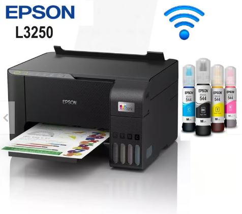 IMPRESORA MULTIFUNCIONAL EPSON L3250
