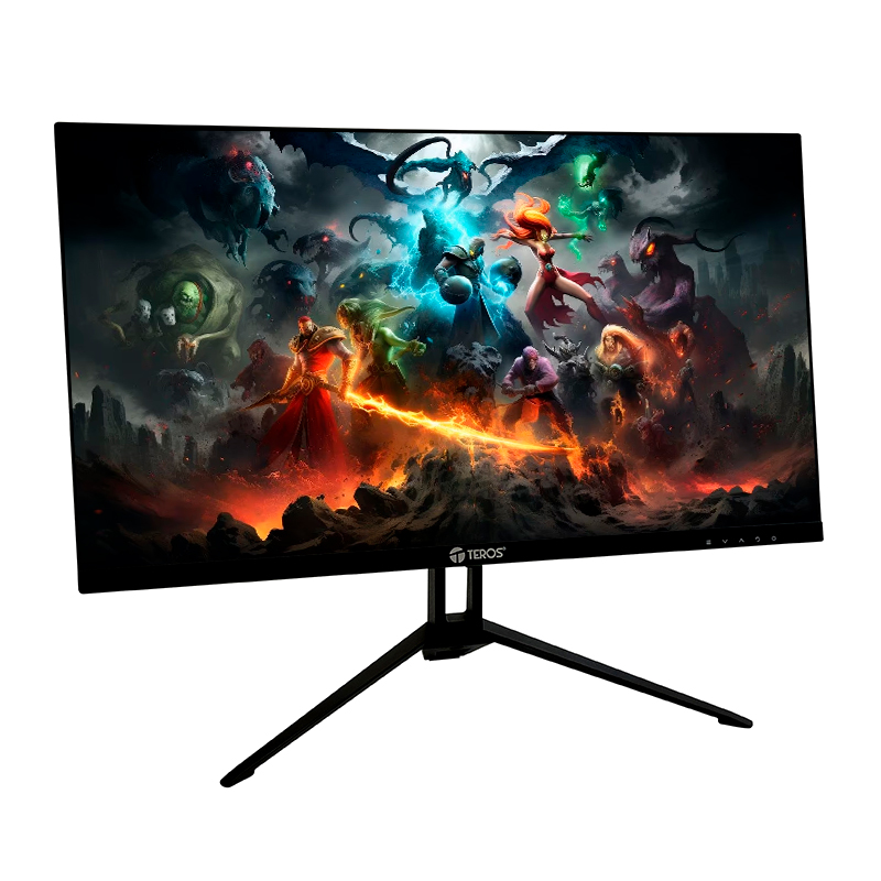 MONITOR TEROS IPS 27" / FHD