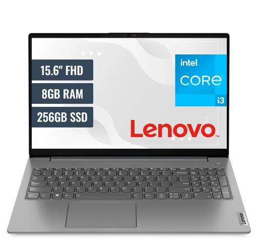 PORTATIL LENOVO V15 G3 I3