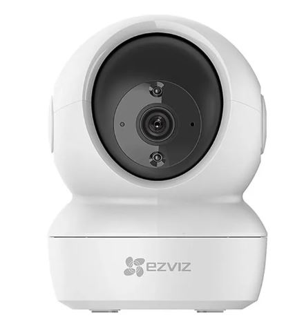 CAMARA EZVIZ H6C Full