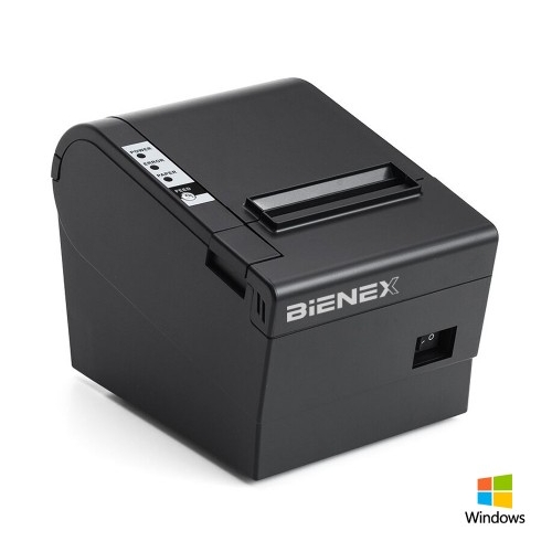 IMPRESORA TICKETERA BIENEX/USB/80MM